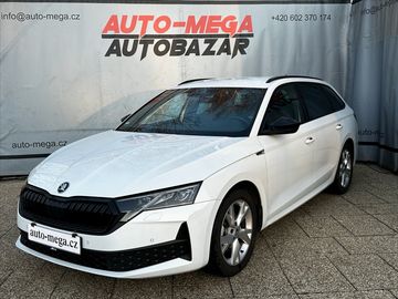 1,5 TSI 110kW-SPORTLINE