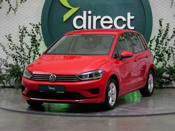 1.2 TSI 81 kW Comfortline