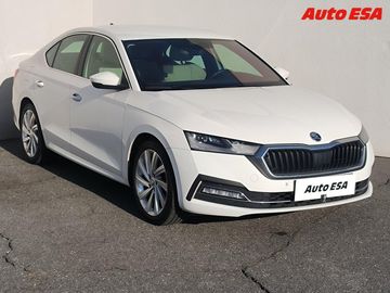 2.0 TDi,1.maj,ČR,Style