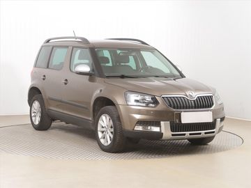 1.4 TSI, Automat