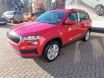 Classic 1,5TSI 110kw 7st.DSG