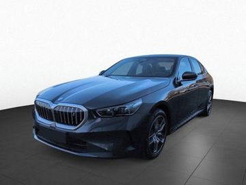 eDrive40 Limousine*Kamera*