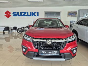 1,4 Premium 4x4