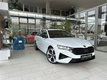 2,0 TSI 195 kW DSG