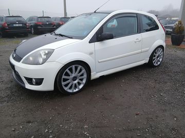 original "ST" 150 PS
