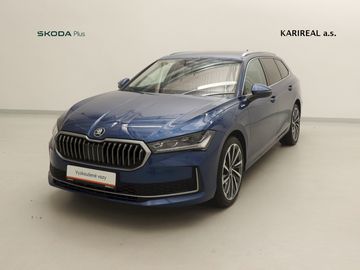 TDI 4x4 2.0/142kW DSG L&K