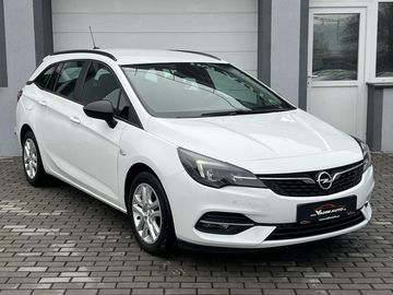 1.5CDTi KAMERA NAVI ČR NOVÉ