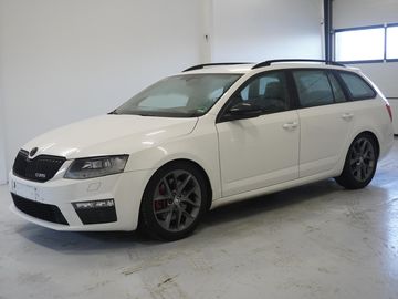 RS 2.0 TDI 135kW DSG
