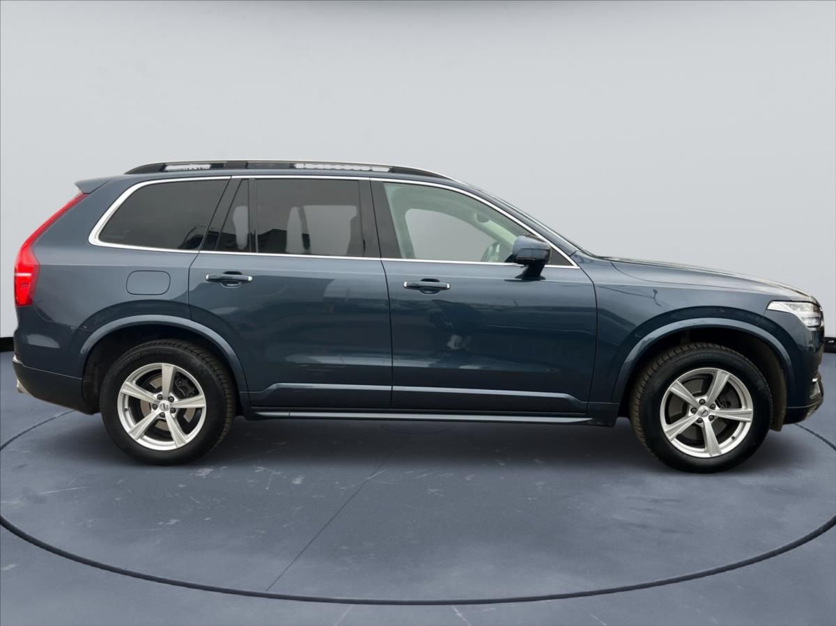 Volvo XC90, 2,0 D5,Polestar AWD - fotka 4
