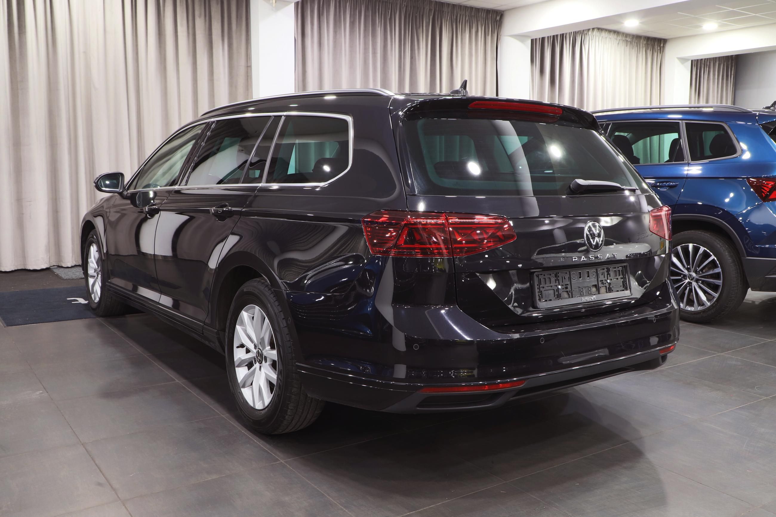 Volkswagen Passat, 110kW DSG - záruka Autodraft - fotka 4