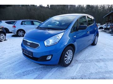 1,4 66KW KLIMA