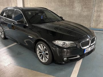 535d xDrive