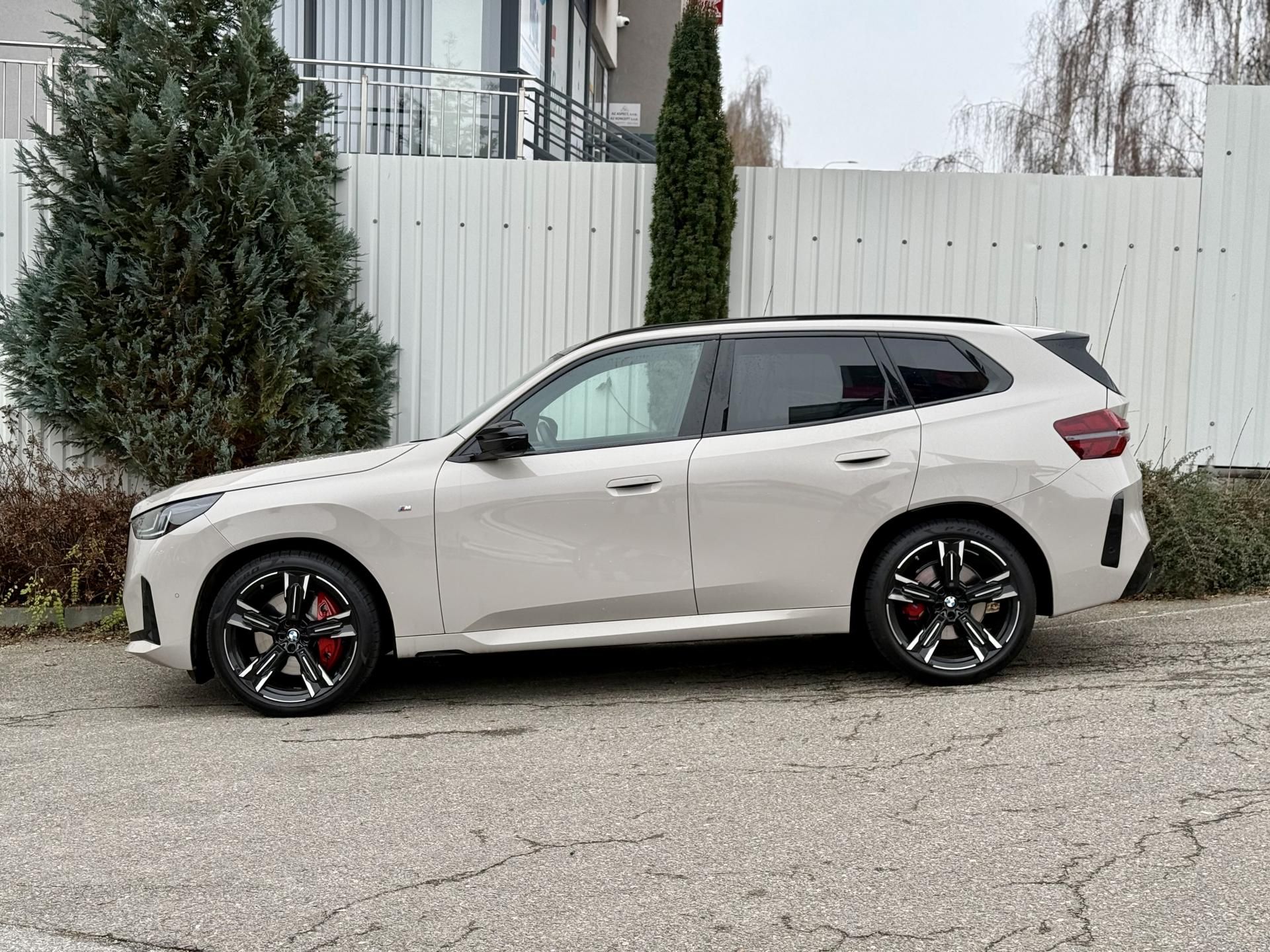 BMW X3, M50i H&K PANO ZÁRUKA 2029 - fotka 2