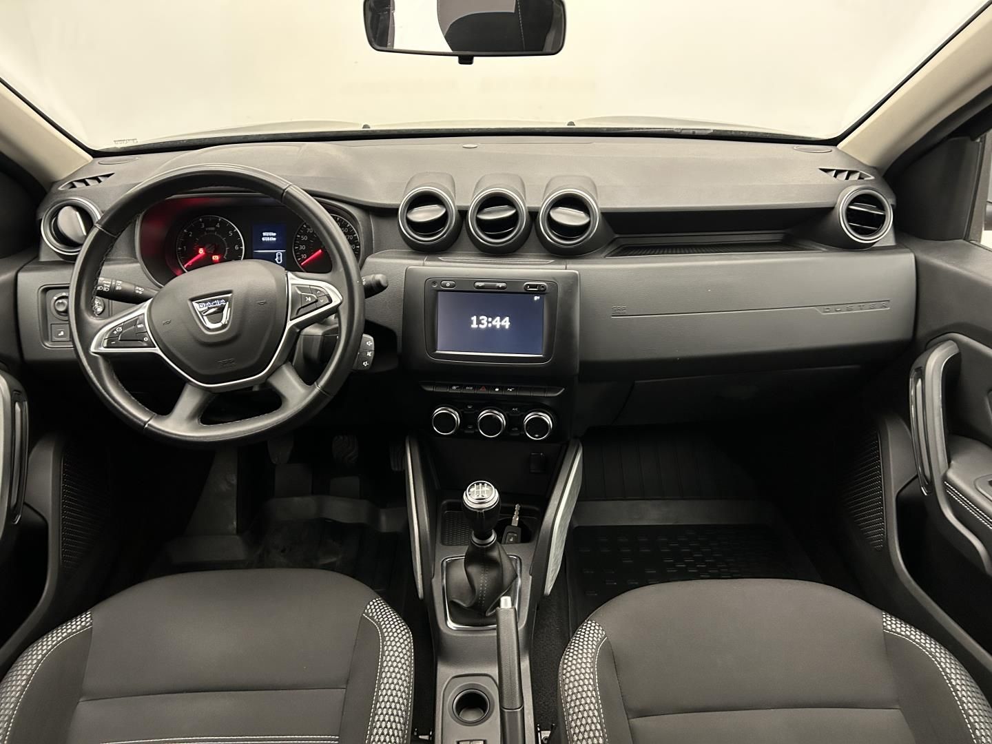 Dacia Duster, 1.0TCe 74kW Comfort - fotka 5