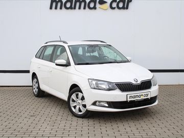 1.2TSI 81kW AMBITION 1.MAJ. ČR