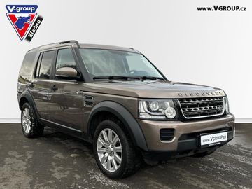 3.0l TDV6 SE AUTO 4WD