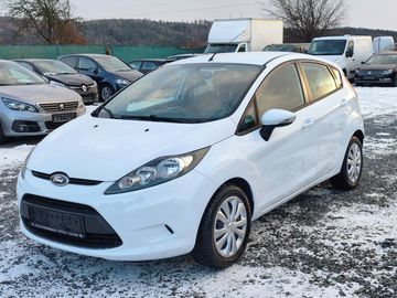 1.25 Klima, ABS