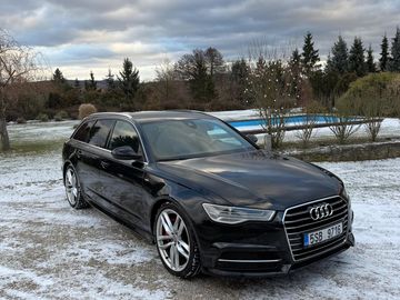 3.0 TDI - 2x S-line