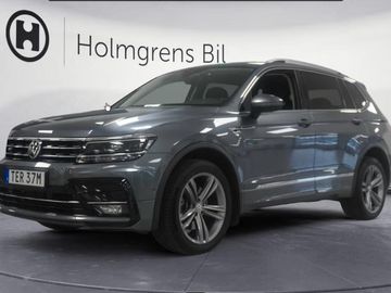 2.0 TDI GT 4Motion Kamera Taž.