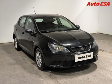 1.4i,AC,výhřev sed
