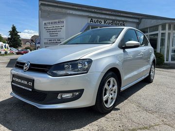 1.2 TDI - 55kW