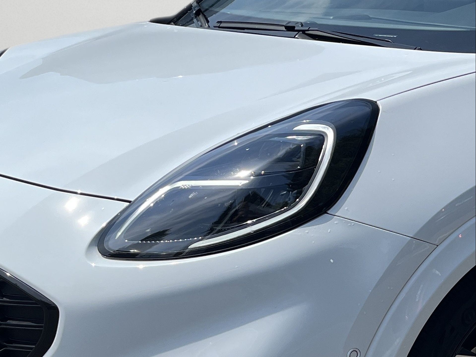 Ford Puma, ST LINE X CZ ZÁRUKA od FORD67 - fotka 5