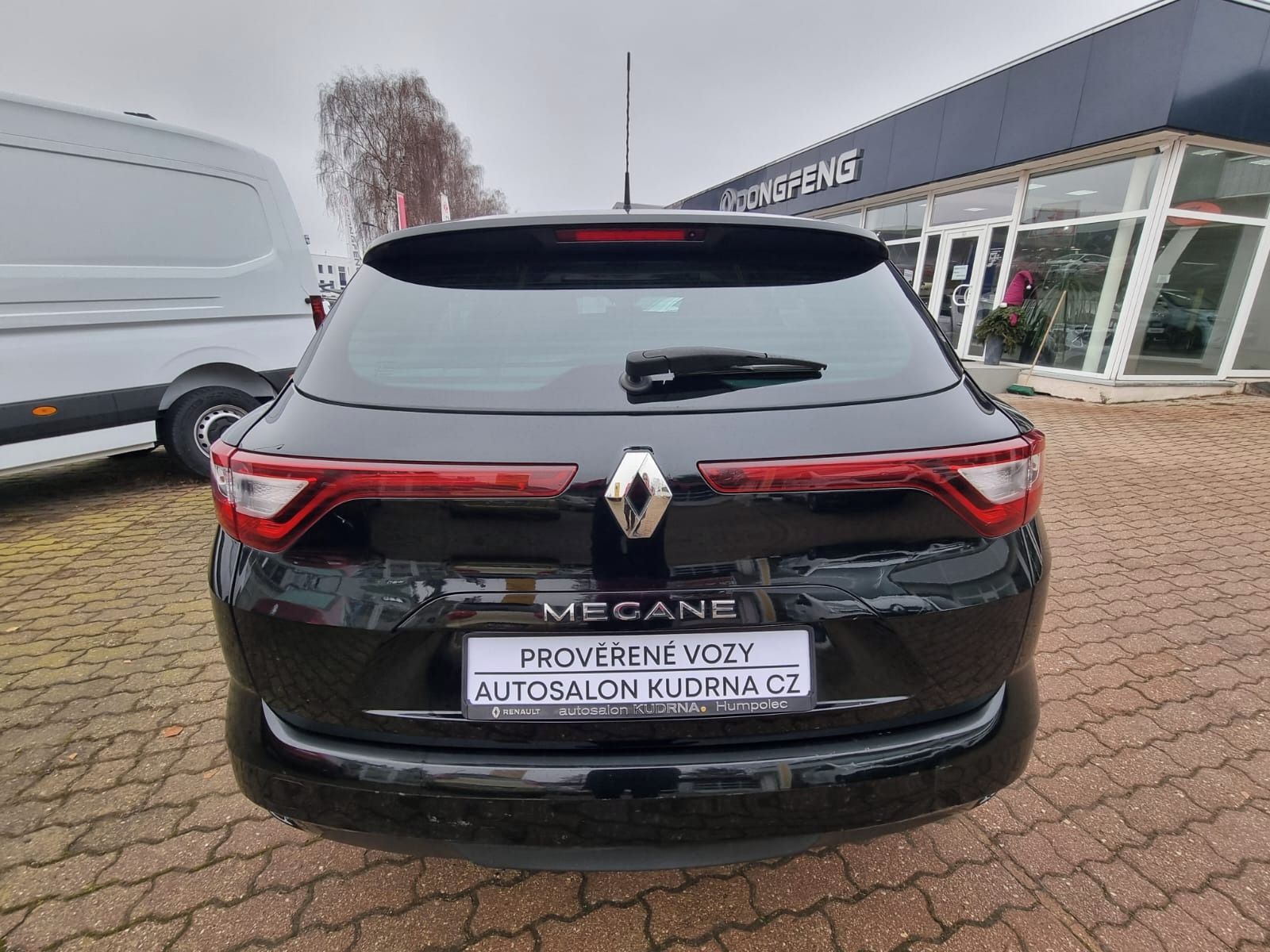 Renault Mégane, IV 1.2 TCe - fotka 6