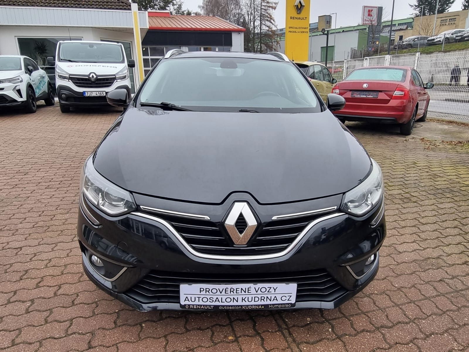 Renault Mégane, IV 1.2 TCe - fotka 2