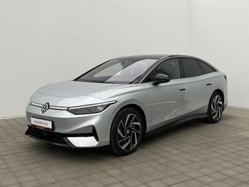Elektro 210kW Easy