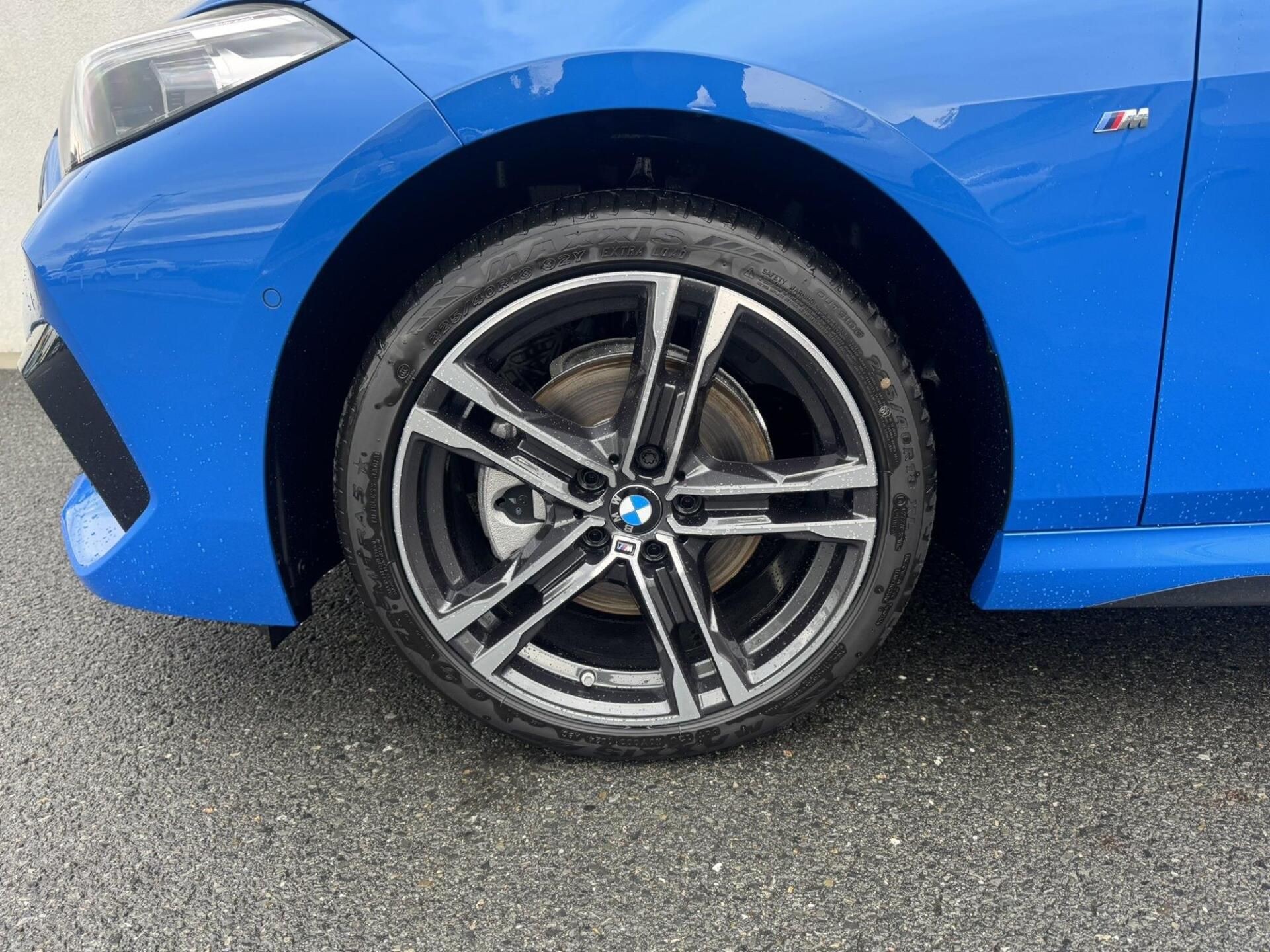 BMW Řada 2, 218i Gran Coupé - fotka 6