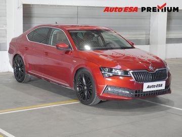 2.0 TDi 4x4,2.maj,ČR,DSG