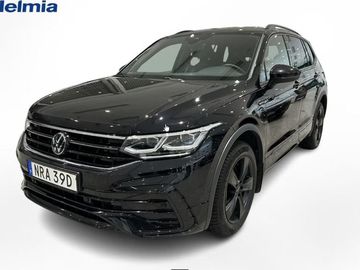 2.0 TDI R-line 4M Taž. Matrix