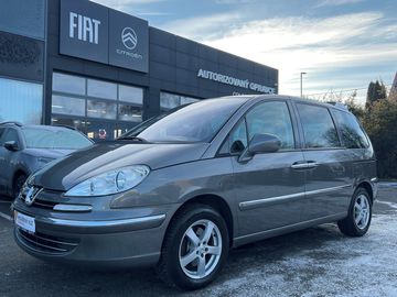 2.0 163k 7MÍST AUTOMAT ZÁRUKA