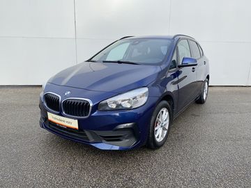 216i 80 kW Active tourer