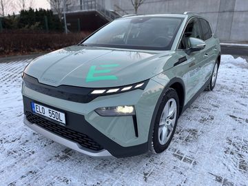 Selection 60 150 kW RWD REZERV