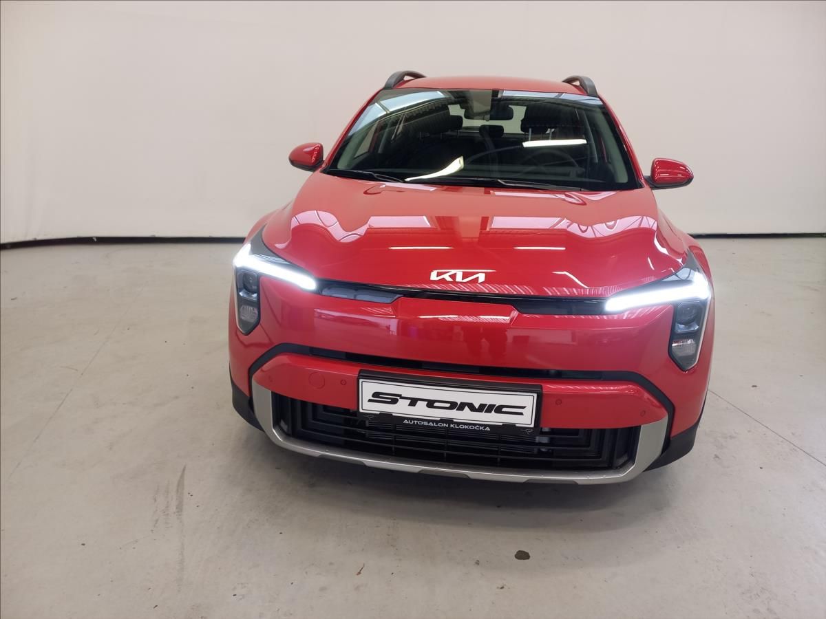 Kia Stonic, 1,0 T-GDI MT SPIN - fotka 3