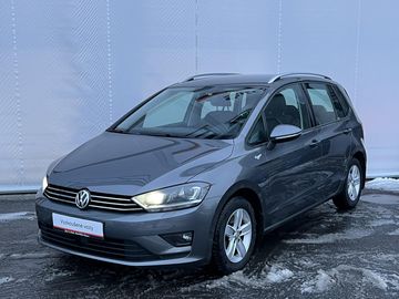 1,4 TSI Maraton Edition
