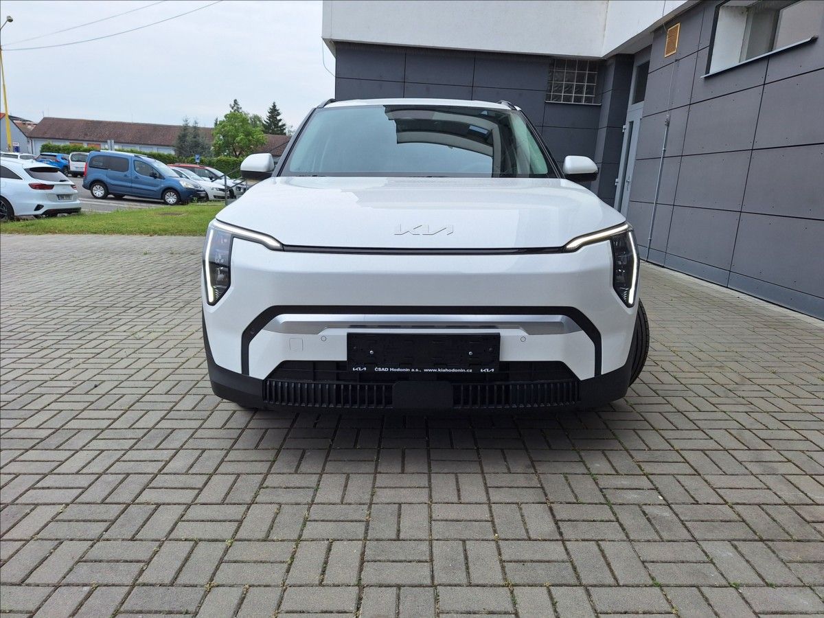 Kia EV3, 150k elektro  Earth 81,4 KW - fotka 2