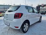 Dacia Sandero, 0.9 TCe 66 kW Arctica
