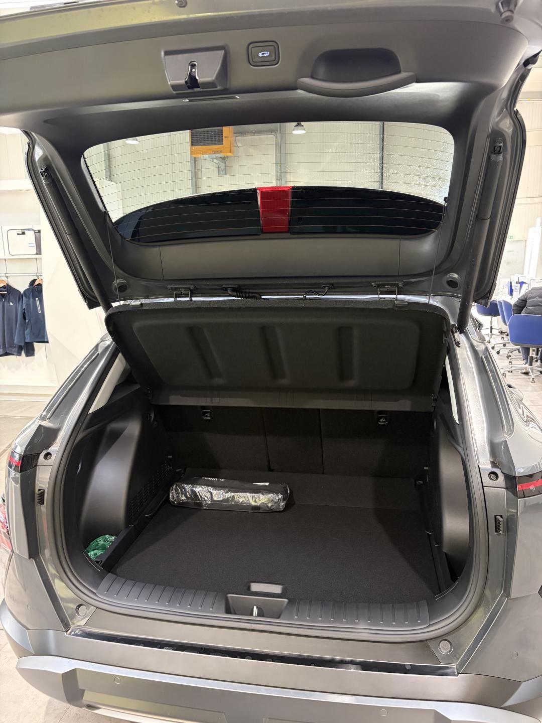 Hyundai Kona, KONA 1.0 MT Style - fotka 5