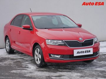 1.0 TSi,ČR,Xenon,AC