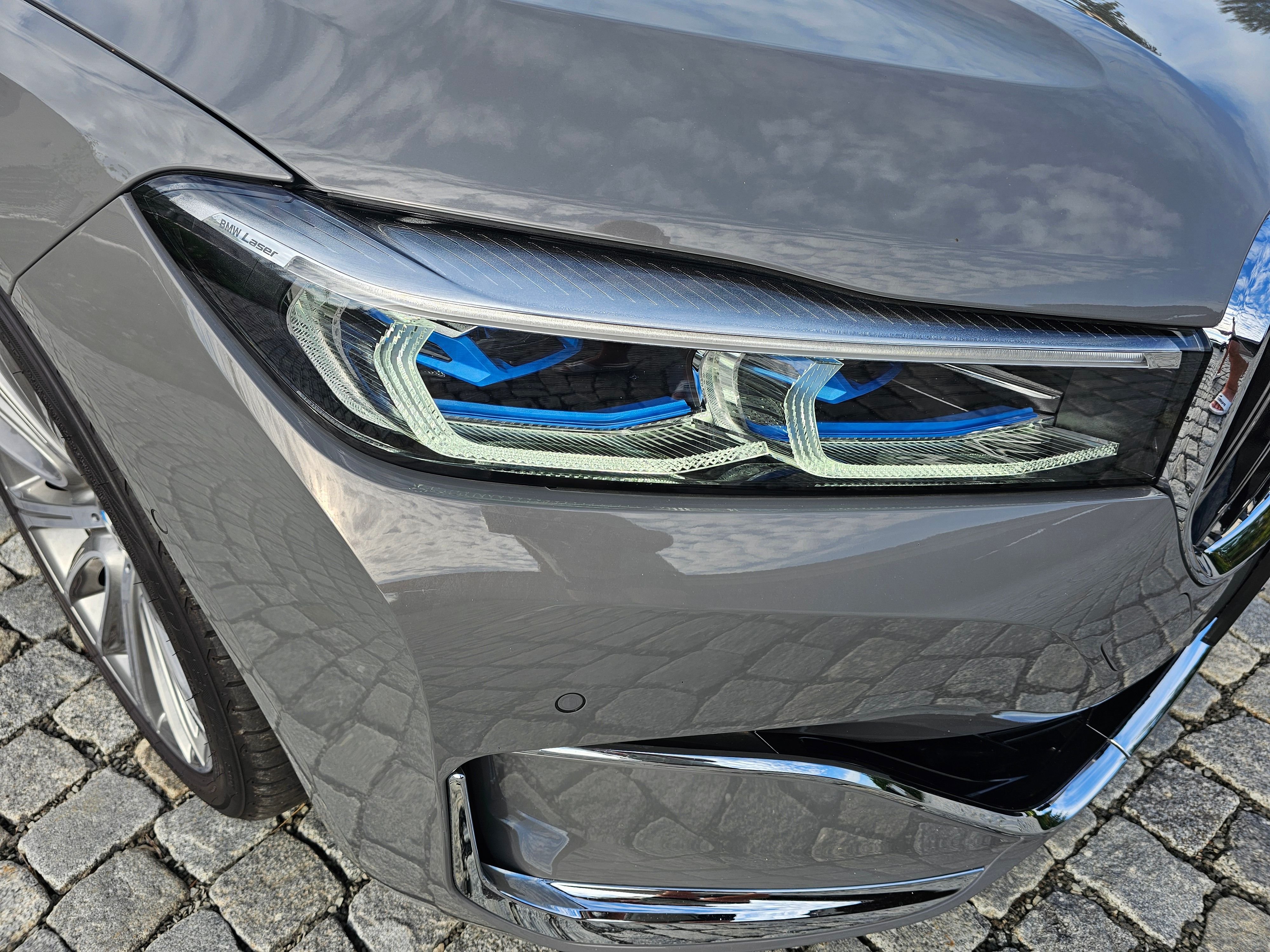 BMW Řada 7, TOP TOP TOP výbava PC 4,1mil - fotka 2