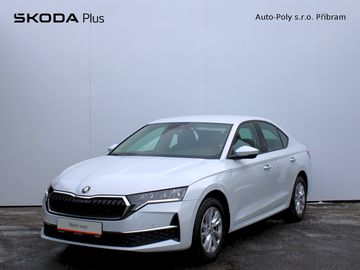 Selection 2.0TDI / 85kW 6°MP