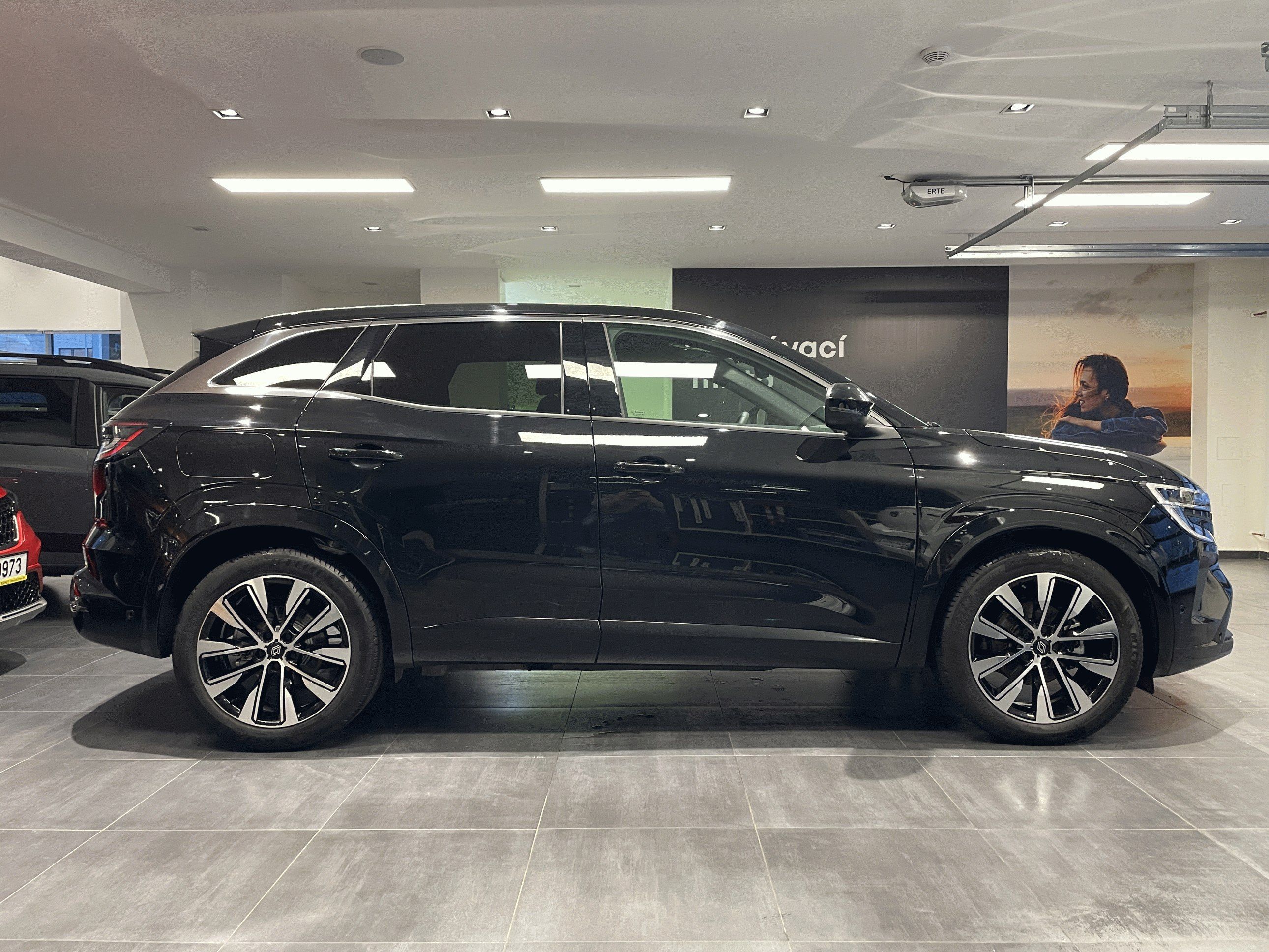 Renault Austral, TECHNO mildhybrid TCe160 - fotka 5