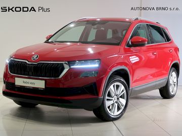 1.5 TSi 110kW Top Selection