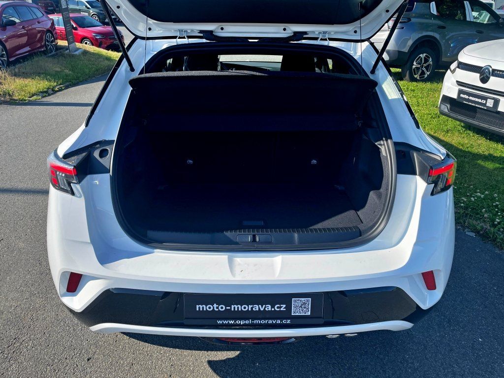 Opel Mokka, MHEV 1.2T 145k Edition AT6 - fotka 4