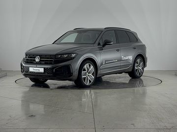 3.0 TDI / 210 kW R-Line