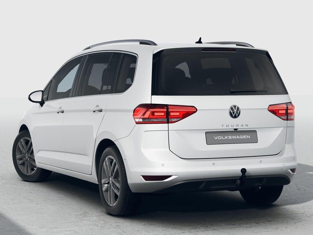 Volkswagen Touran, 1,5 TSI 110 kW - fotka 3