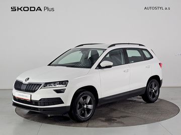 1.5TSi 110kW AMBITION+ TAŽNÉ