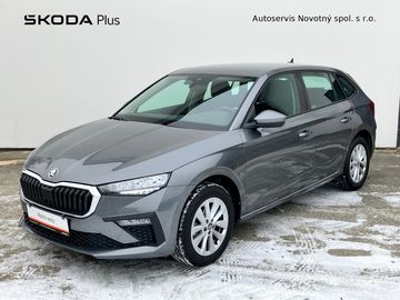 1.0TSI/85kW M6F Selection